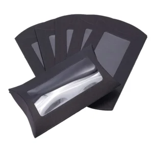 Pillow Box