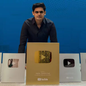Prashant Kirad