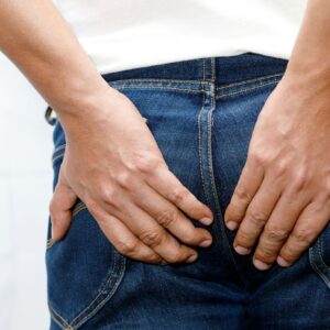 Regain Confidence with Hemorrhoids Treatment