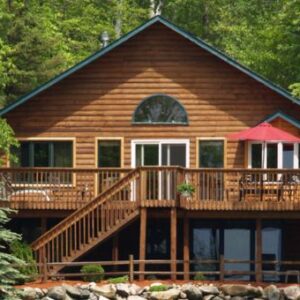 Cottages Prefabrication in Uttarakhand