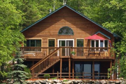 Cottages Prefabrication in Uttarakhand