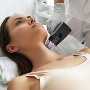 Restore Skin Elasticity with Morpheus8