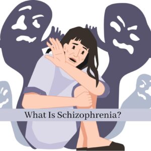 Schizophrenia Rehabs in Pune