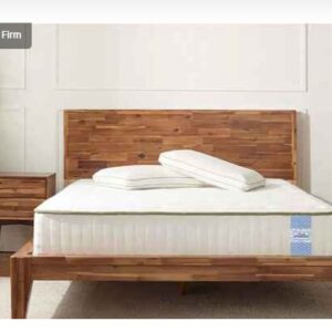 latex mattress