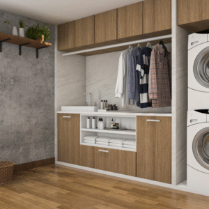 laundry renovations cost