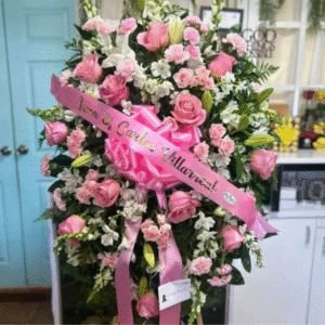 flowers for anniversary