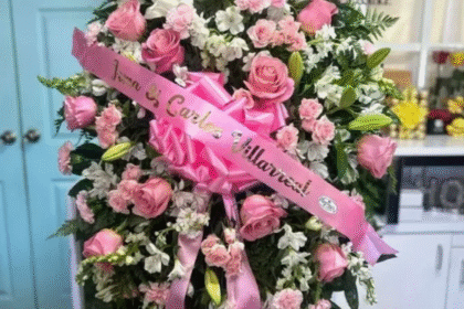 flowers for anniversary