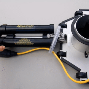 pool rechargeable vacuum