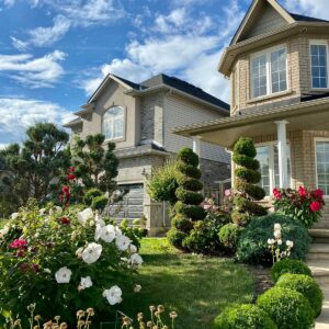 Second Mortgage Ontario