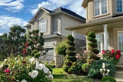 Second Mortgage Ontario