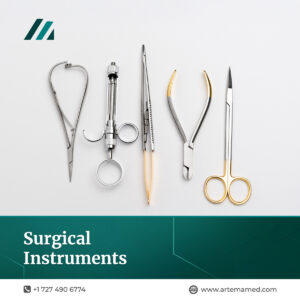 Surgical Insturment