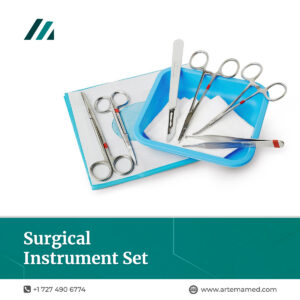 surgical insturment