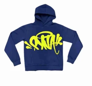 Syna World Hoodie The Ultimate Guide to Streetwear Luxury