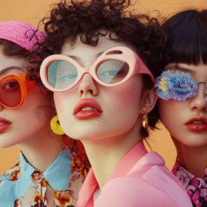 The Art of Accessorizing Transforming Your Everyday Style