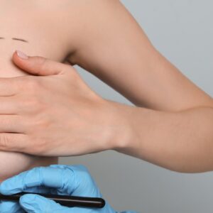 The Benefits of Breast Augmentation