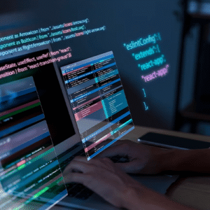 custom software development company usa