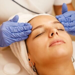 The Ultimate Guide to Exosome Facial Rejuvenation