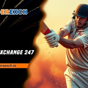 Tiger Exchange 247