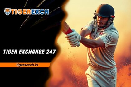 Tiger Exchange 247