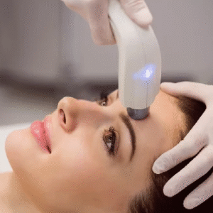Tighten and Tone Your Skin Safely with Laser Technology