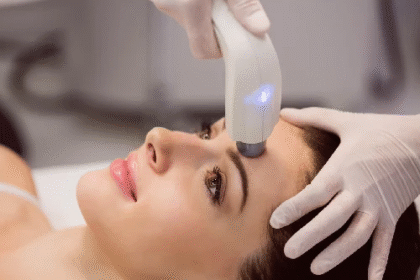 Tighten and Tone Your Skin Safely with Laser Technology