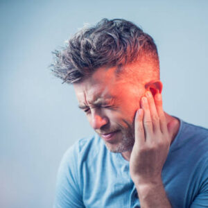 Tinnitus in Dubai