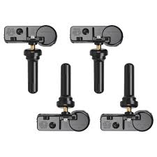 Tire Pressure Monitoring Sensors