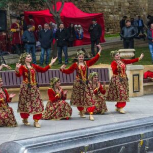 Festivals to Attend in Azerbaijan