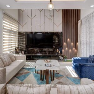 Top interior trends 2025
