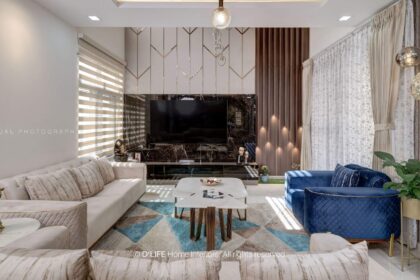 Top interior trends 2025