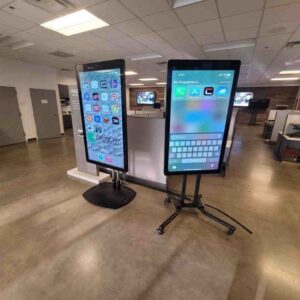 Touch Screen Rental Dubai