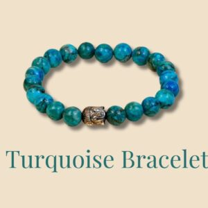 Turquoise Bracelet