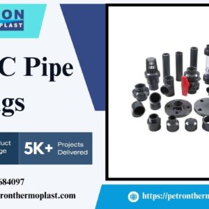 UPVC Pipe Fittings