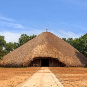 Uganda Cultural Tour