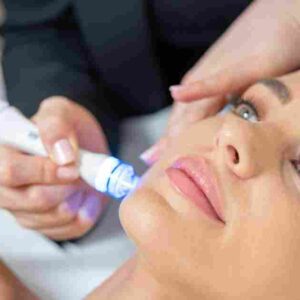Uncover Youthful Radiance with Premium HydraFacial