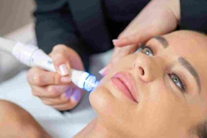 Uncover Youthful Radiance with Premium HydraFacial