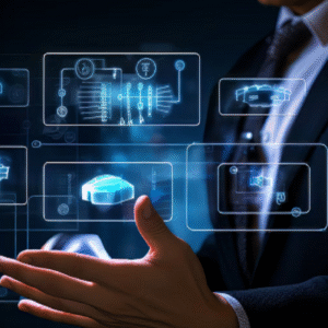 Master Data Management for Fashion