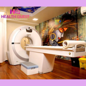 CT Scan in Gurugram