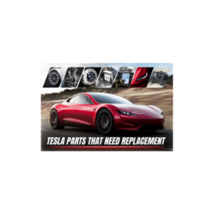 tesla service manual