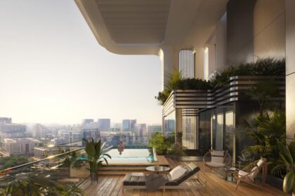 4 BHK Flats in Gurgaon