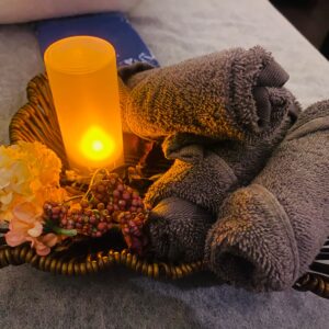 European Massage in jumeirah