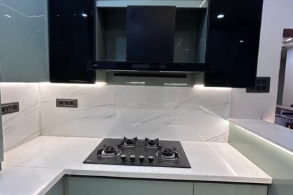 Interiors India