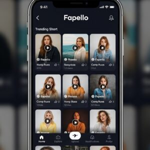 Fapello