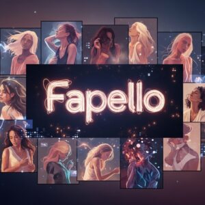 Fapello