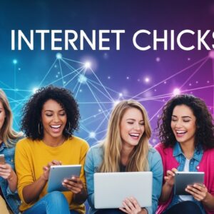 Internet Chicks