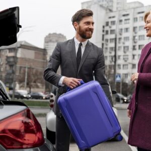 Why Airport Car Rentals Are the Easiest Way to Start Your Agadir Adventure