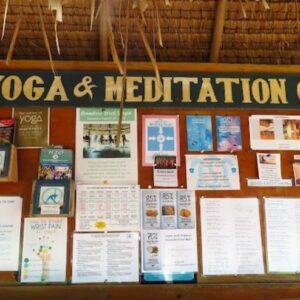 Yoga Retreats Bali