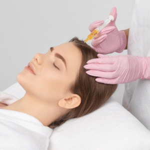 Your Complete Guide to PRP Hair Restoration
