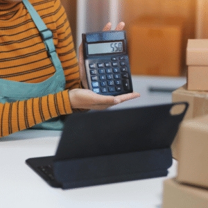 What Tools Simplify Shipping for Small Online Stores?