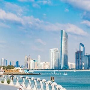 Cheap Flights to Dubai